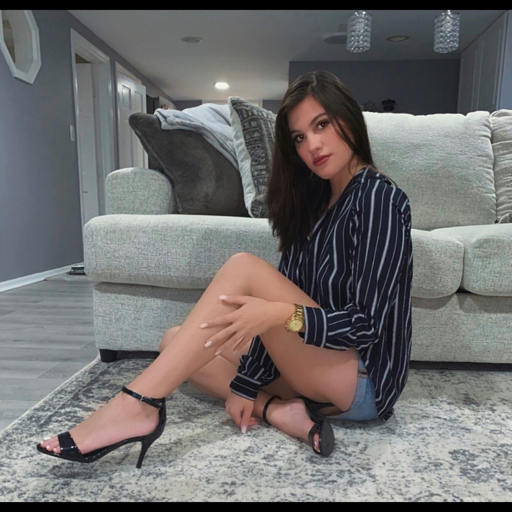 Meet your Posher, Alçin